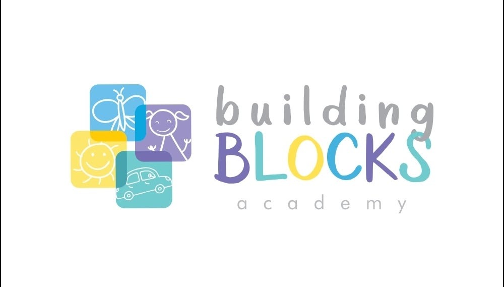 Building Blocks Academy Logo